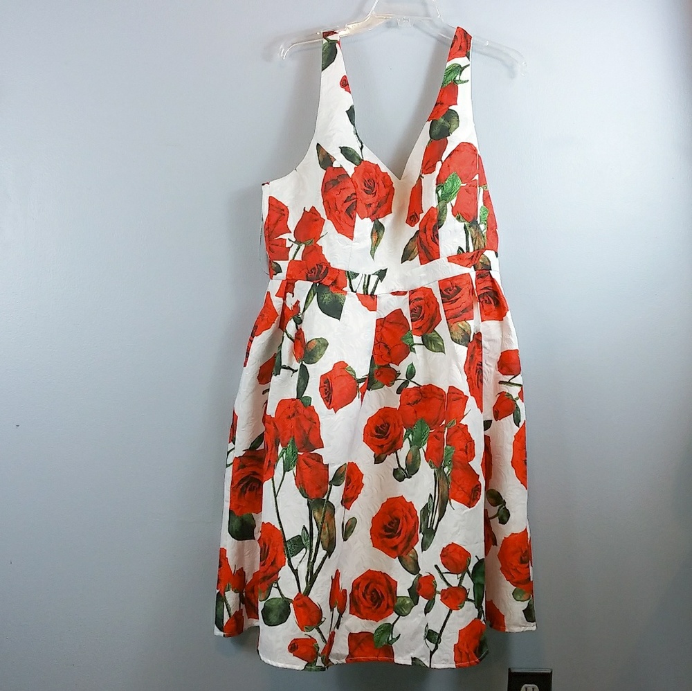 NWT Chichi clothing of London dress size 20